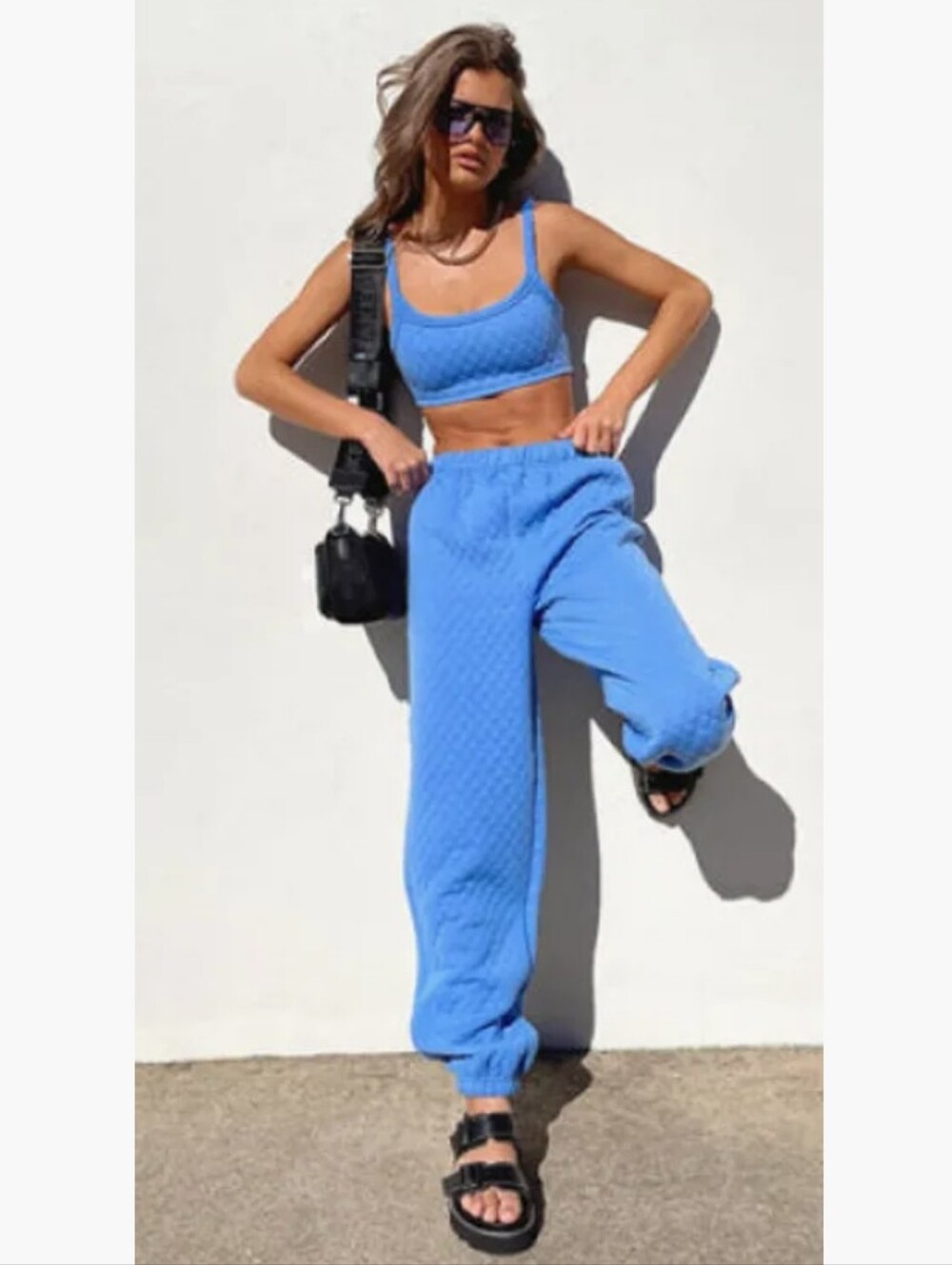 Princess Polly Arabella Set Blue- 6